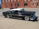 58 Chevy cruiser 2.
