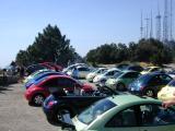 Southern California New Beetle Club Events