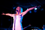 Storm Large @ Harlows 02 15 12