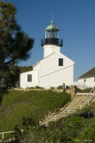 Point Loma Lighthouse