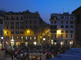 Piazza Spagna