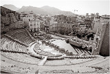 The roman theatre