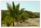 Playa Mantas