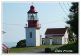 Phare de Cap-Chat