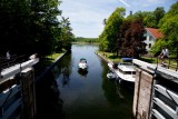 The Lock - Chaffeys Lock, Ontario