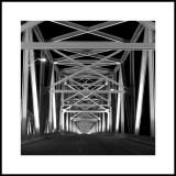 Natchez, Mississippi Bridge - Natchez, MS