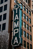 Tampa Theatre, Tampa, Florida