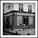 Le Fournil Du Village - Montmartre