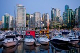 Cole Harbour, Vancouver