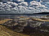 The Beauty of Clouds