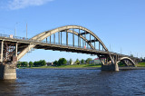 17_Volga Bridge in Tutaev