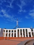 Canberra - our nation's Capital