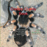 Creepy Crawlie Grade 6, Classification (e-book)