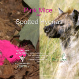 Pink Mice and Spotted Hyenas, Grade 7, Ecosystems (e-book)