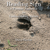 Reading Sign, A Forensic Approach to Understanding Nature (e-book)
