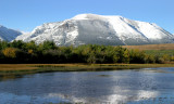 Waterton Lakes N.P Wateron Lakes