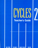Cylcoes 2 Teachers Guide (Co-author)