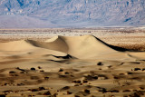 Mesquite Dunes