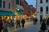 41207 - Streets of Venice
