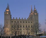 8665 - Salt Lake City Temple