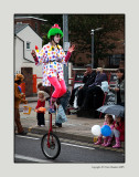 Colchester Carnival 2011