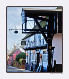 The Olde Bell & Steelyard Woodbridge