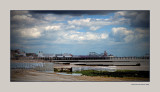 The Pier Clacton on Sea. 