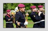 Band of the Parachute Regiment