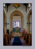 The Font & Bell Tower