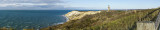 Gay Head Marthas Vineyard Panorama