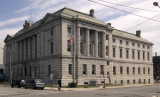Portland, Maine - Cumberland County Courthouse