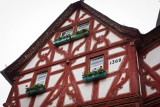 Medieval Altes Haus