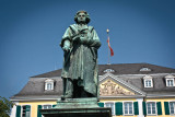 Beethoven Monument, Bonn