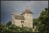 <b>Bedzin Castle</b><br><font size=2>Silesia, Poland