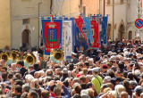 Cocullo Abruzzo - San Domenico delle serpi 2011  42.JPG