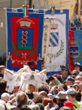 Cocullo Abruzzo - San Domenico delle serpi 2011  43.JPG