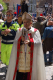 Cocullo Abruzzo - San Domenico delle serpi 2011  73.JPG