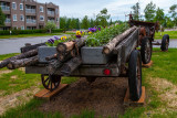 Field Model T trruck