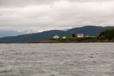 Juneau bay