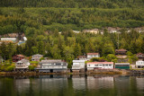 Ketchikan, Alaska - Day Nine