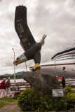 Ketchikan, Alaska - Day Nine