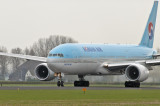 Korean Air, Boeing 777