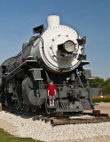 Grapevine, Texas Train 1