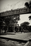 Stockyards Station