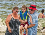 3 Generations In The Gulf 4