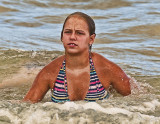 Amelia In The Gulf