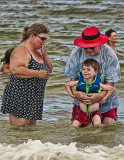 3 Generations In The Gulf 2