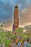 Universial Studios Islands Of Adventure