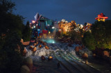 Dudley Do-Rights Ripsaw Falls