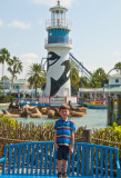 At Seaworld 2